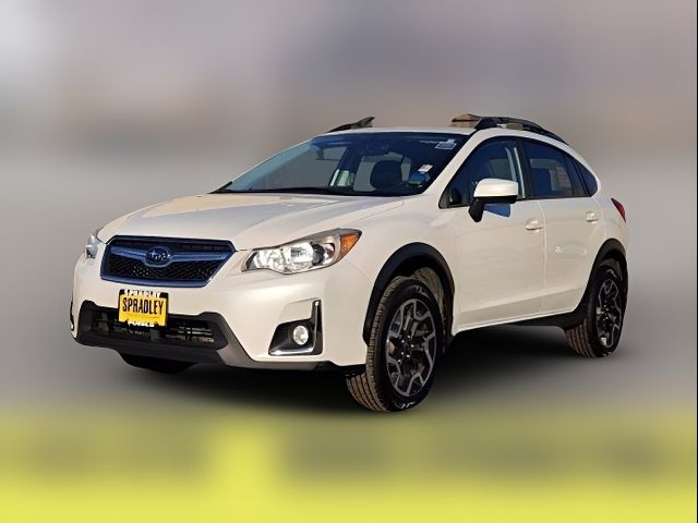 2017 Subaru Crosstrek Premium