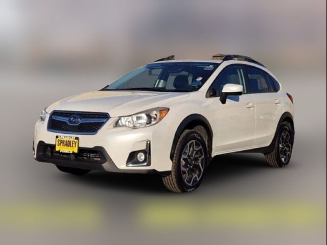 2017 Subaru Crosstrek Premium