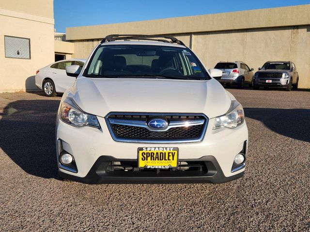 2017 Subaru Crosstrek Premium