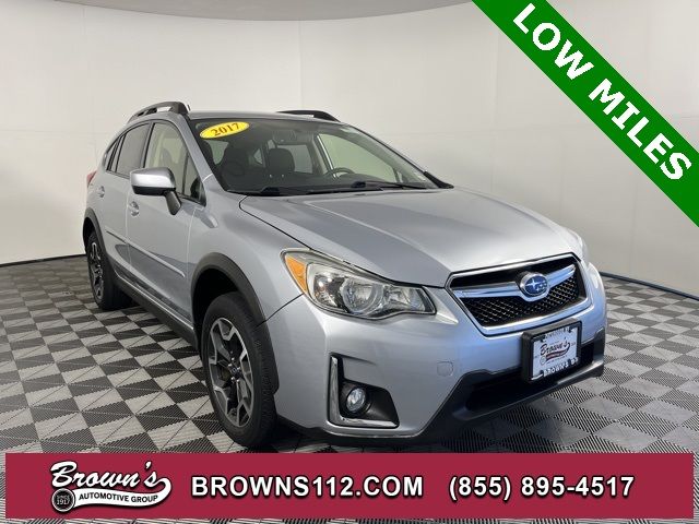 2017 Subaru Crosstrek Premium