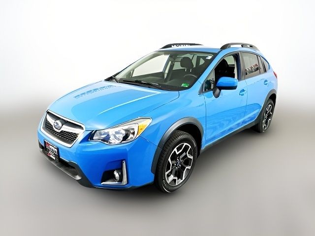 2017 Subaru Crosstrek Premium