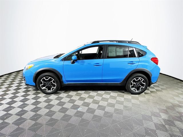 2017 Subaru Crosstrek Premium