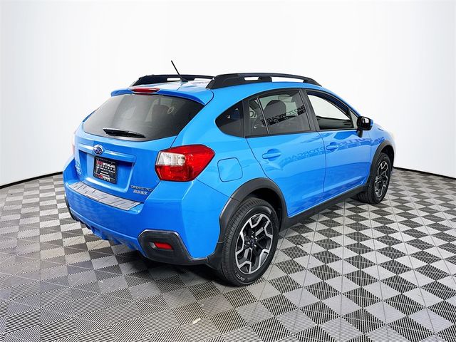 2017 Subaru Crosstrek Premium