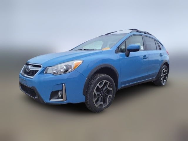 2017 Subaru Crosstrek Premium