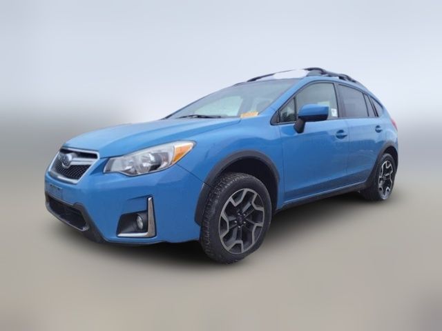 2017 Subaru Crosstrek Premium