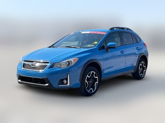 2017 Subaru Crosstrek Premium