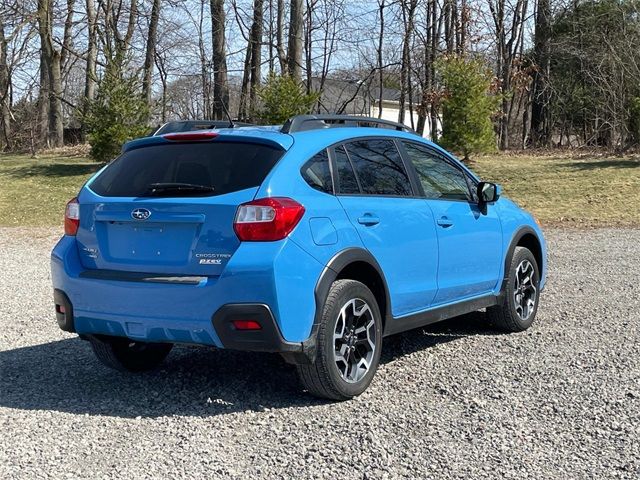 2017 Subaru Crosstrek Premium