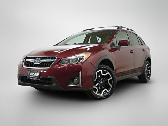2017 Subaru Crosstrek Premium