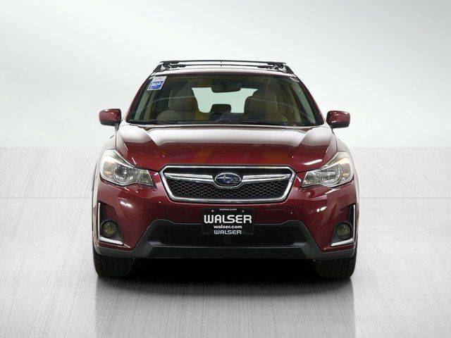 2017 Subaru Crosstrek Premium