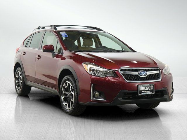 2017 Subaru Crosstrek Premium