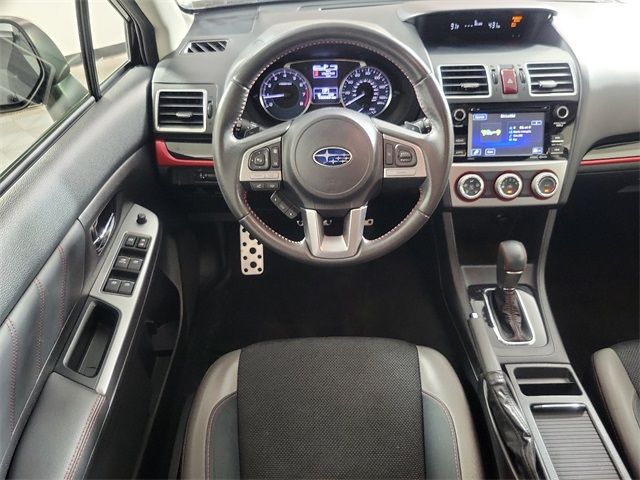 2017 Subaru Crosstrek Premium