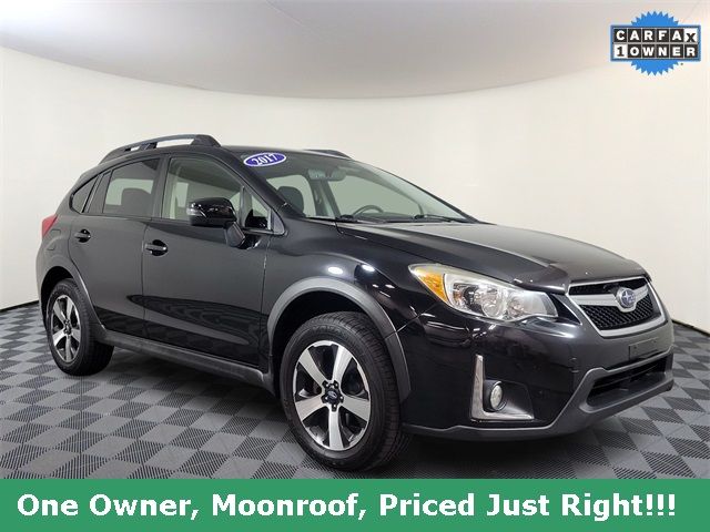 2017 Subaru Crosstrek Premium