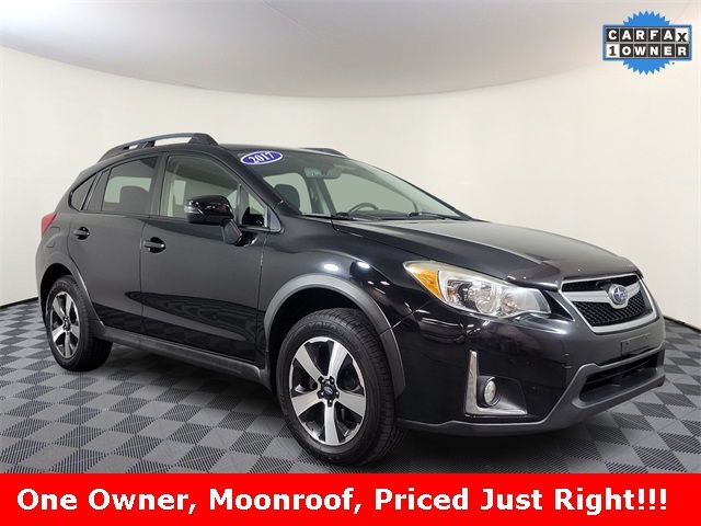 2017 Subaru Crosstrek Premium