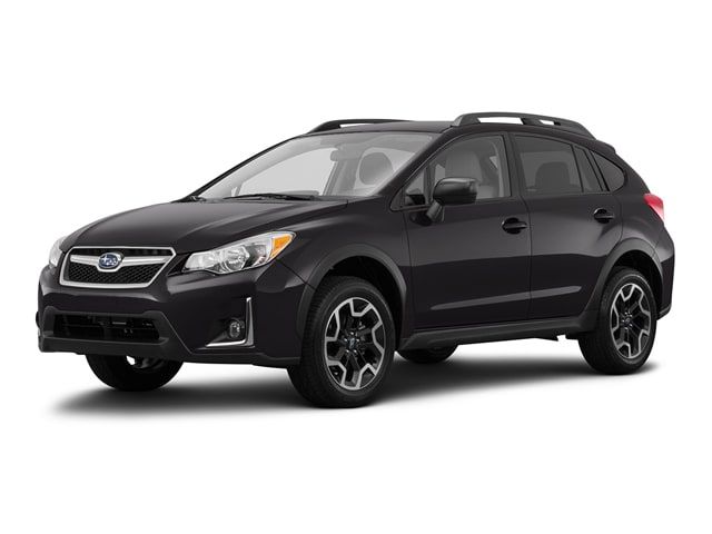 2017 Subaru Crosstrek Premium