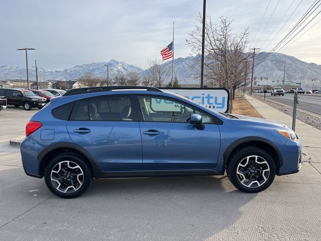 2017 Subaru Crosstrek Premium