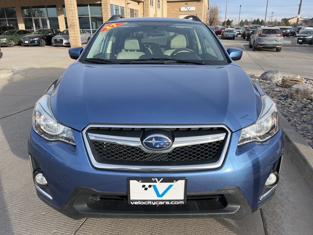 2017 Subaru Crosstrek Premium