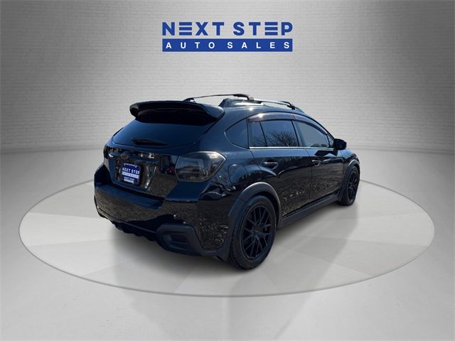 2017 Subaru Crosstrek Premium