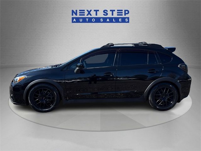 2017 Subaru Crosstrek Premium