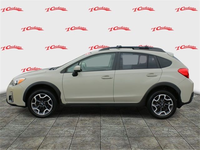 2017 Subaru Crosstrek Premium