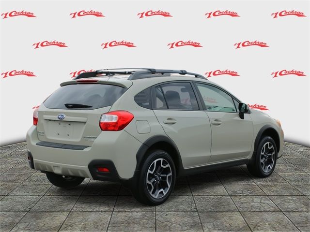 2017 Subaru Crosstrek Premium