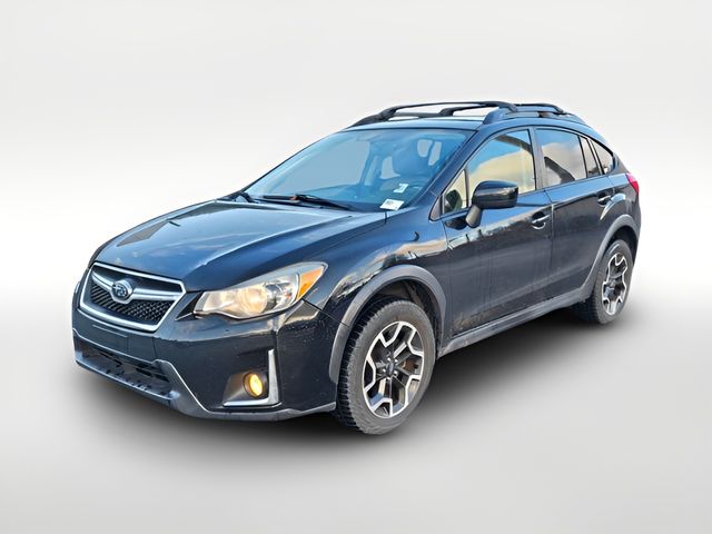 2017 Subaru Crosstrek Premium