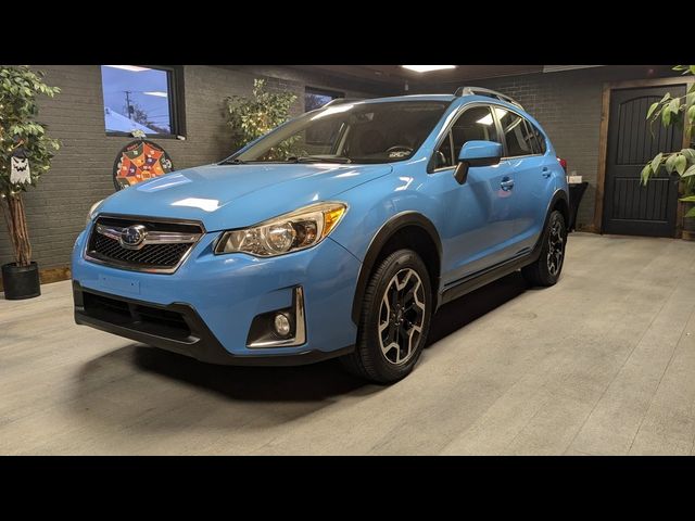 2017 Subaru Crosstrek Premium