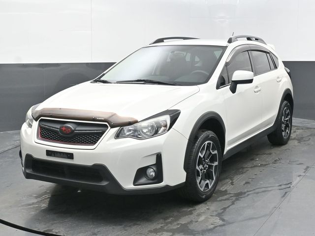 2017 Subaru Crosstrek Premium