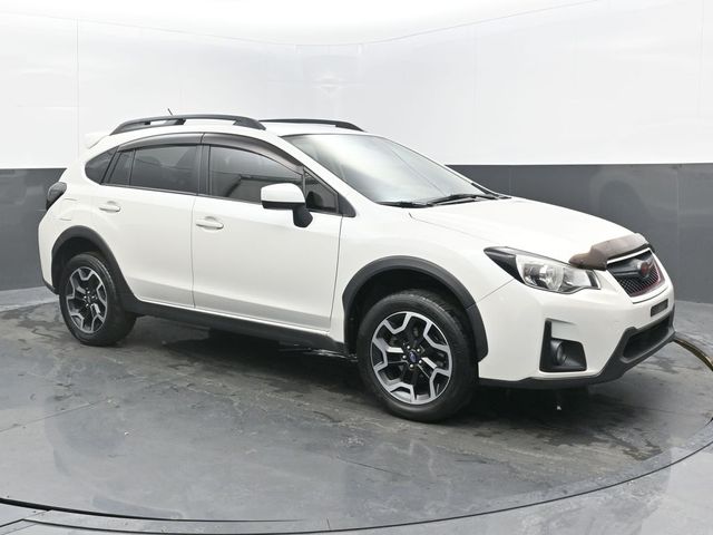 2017 Subaru Crosstrek Premium