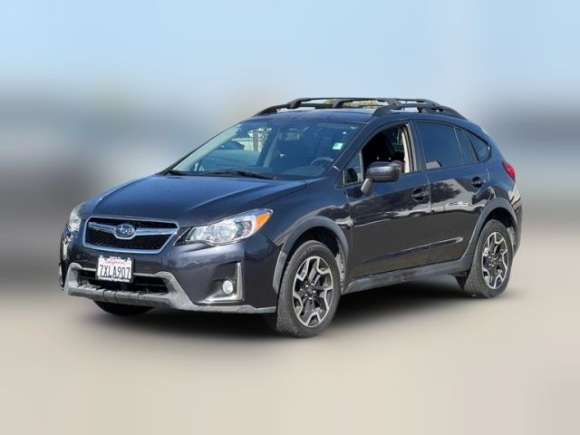 2017 Subaru Crosstrek Premium