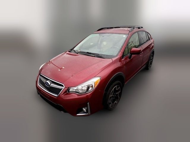 2017 Subaru Crosstrek Premium