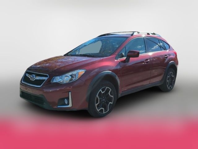 2017 Subaru Crosstrek Premium