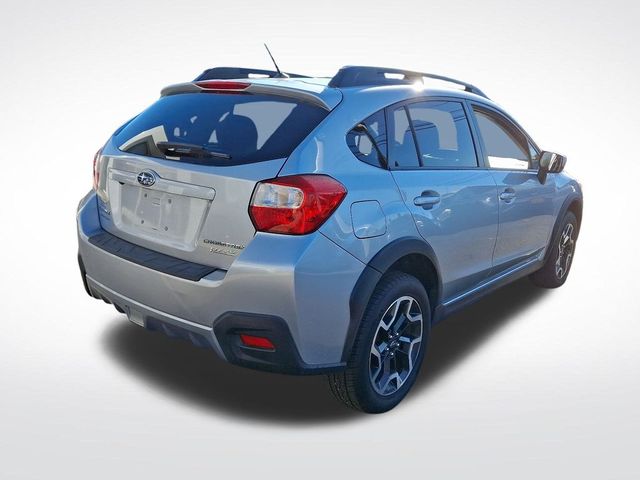 2017 Subaru Crosstrek Premium