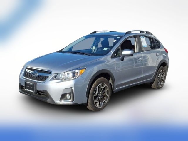 2017 Subaru Crosstrek Premium