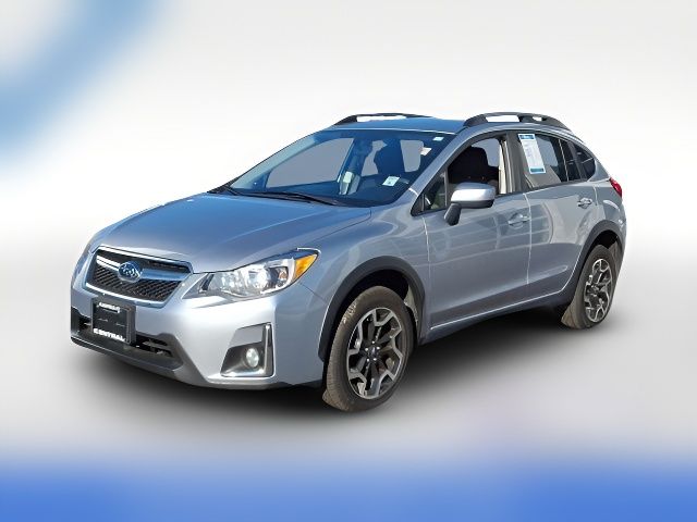 2017 Subaru Crosstrek Premium