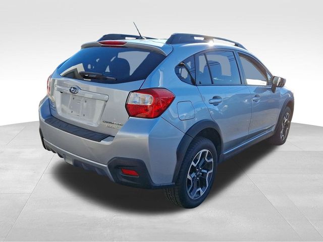 2017 Subaru Crosstrek Premium