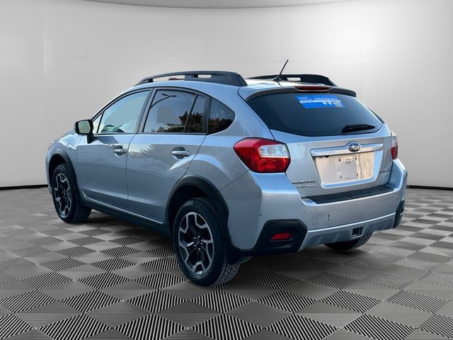 2017 Subaru Crosstrek Premium