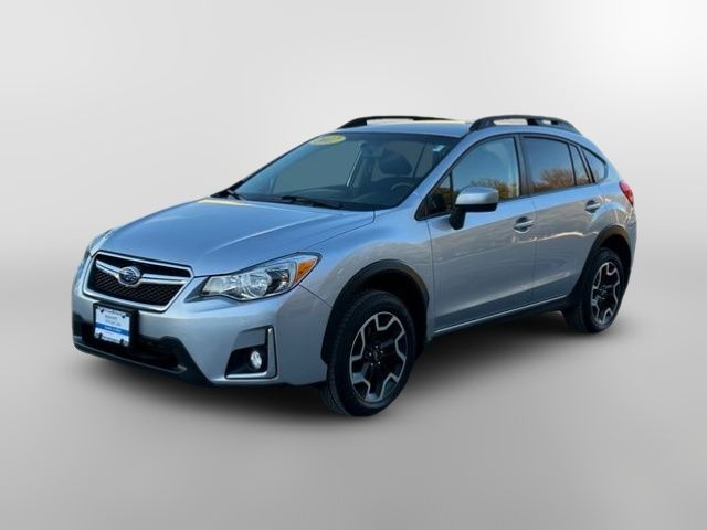 2017 Subaru Crosstrek Premium