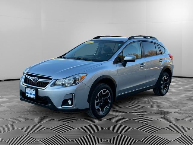 2017 Subaru Crosstrek Premium