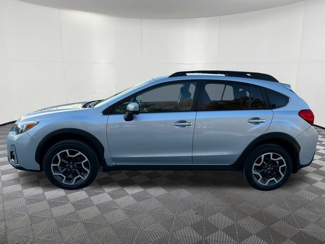 2017 Subaru Crosstrek Premium