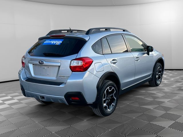 2017 Subaru Crosstrek Premium