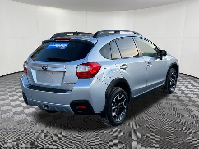 2017 Subaru Crosstrek Premium