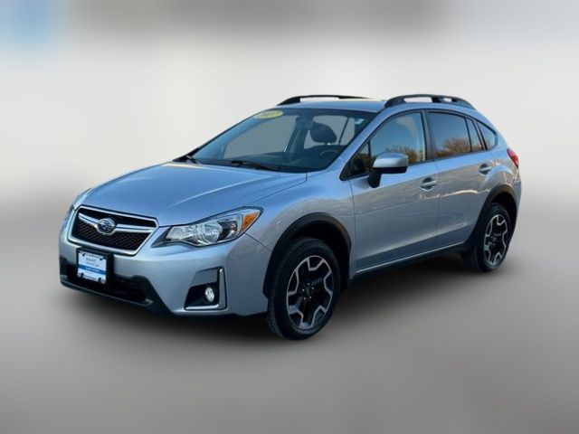 2017 Subaru Crosstrek Premium