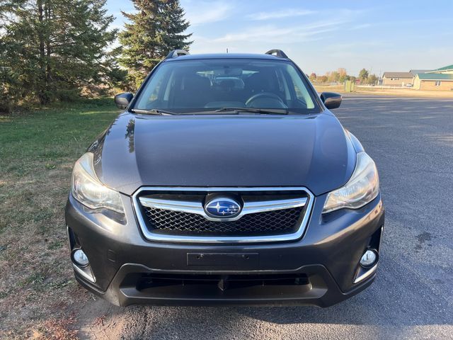 2017 Subaru Crosstrek Premium