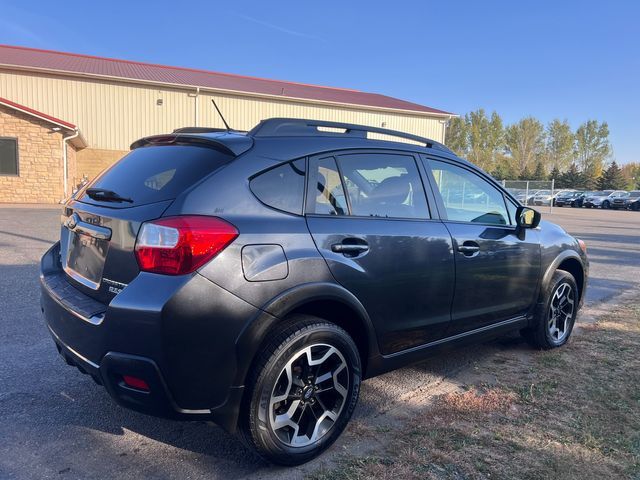 2017 Subaru Crosstrek Premium