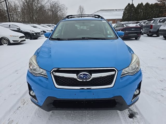 2017 Subaru Crosstrek Premium