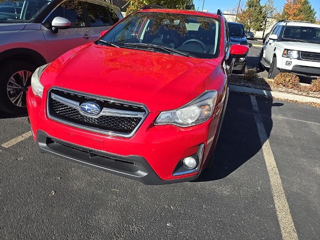 2017 Subaru Crosstrek Premium