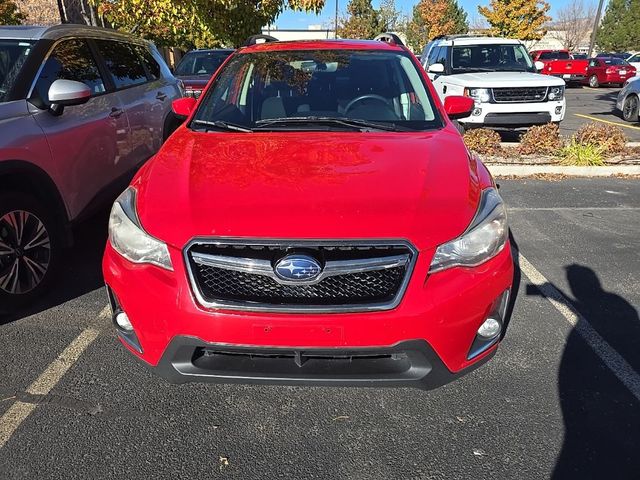 2017 Subaru Crosstrek Premium