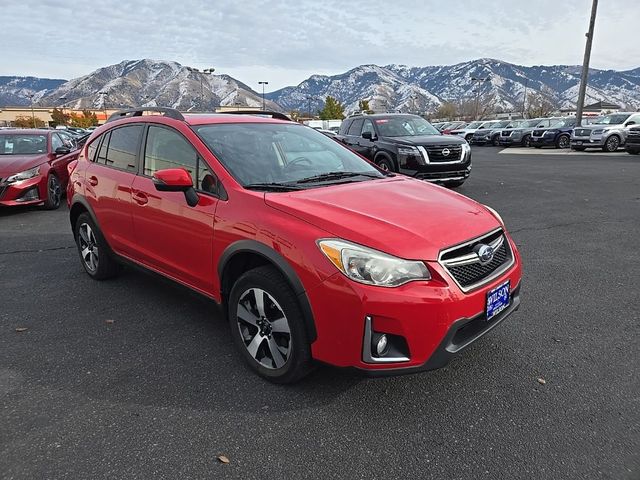 2017 Subaru Crosstrek Premium