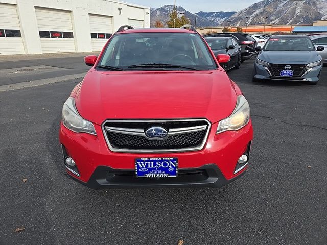 2017 Subaru Crosstrek Premium