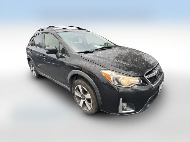 2017 Subaru Crosstrek Premium